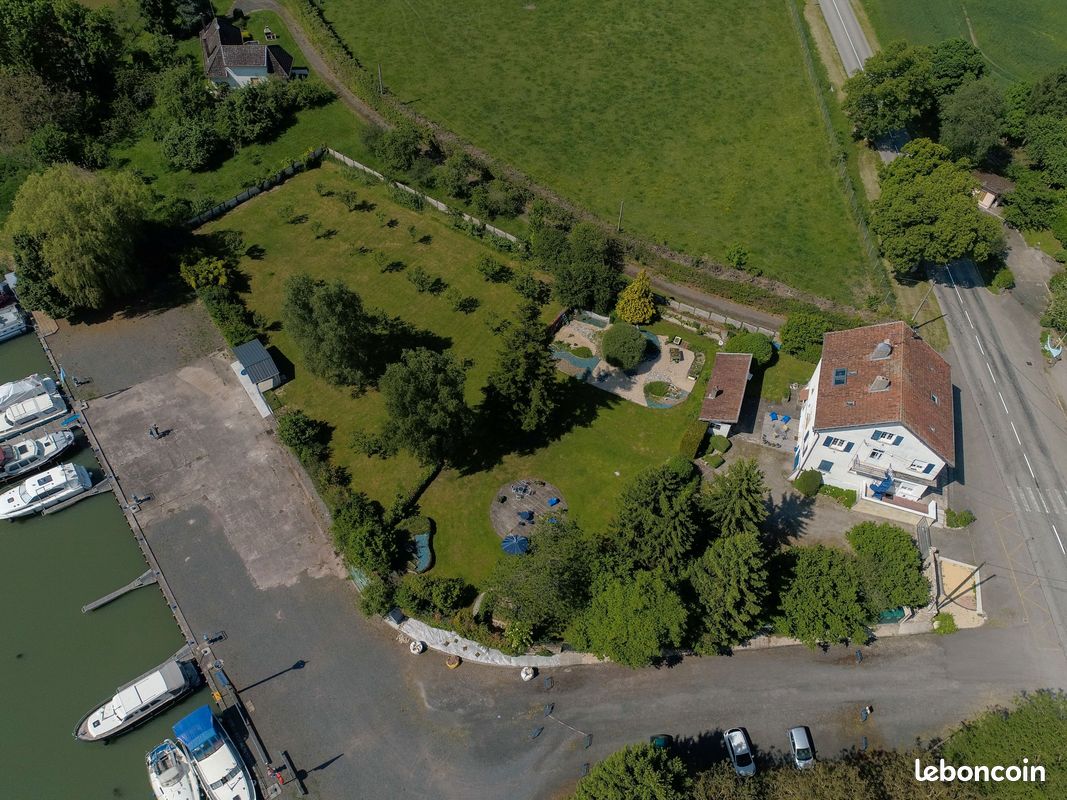 DOMAINE du PORT SAINTE MARIE - GITE des VALLONS (image 8)