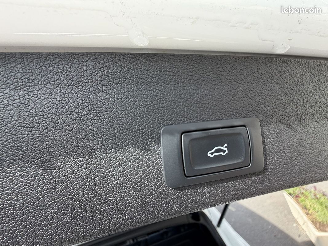 Audi SQ5 3.0 V6 BITDI 340CH PLUS QUATTRO TIPTRONIC (image 20)