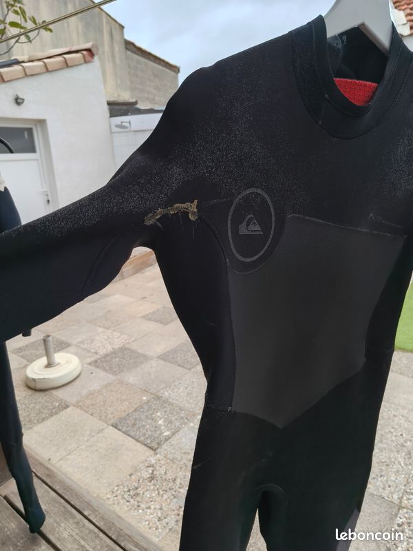 Combinaison de surf Quicksilver Large (image 3)