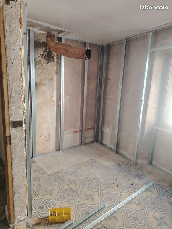 Maison 5 pièces 45 m² · à Saint-Estève · 45 m² · 88 000 €