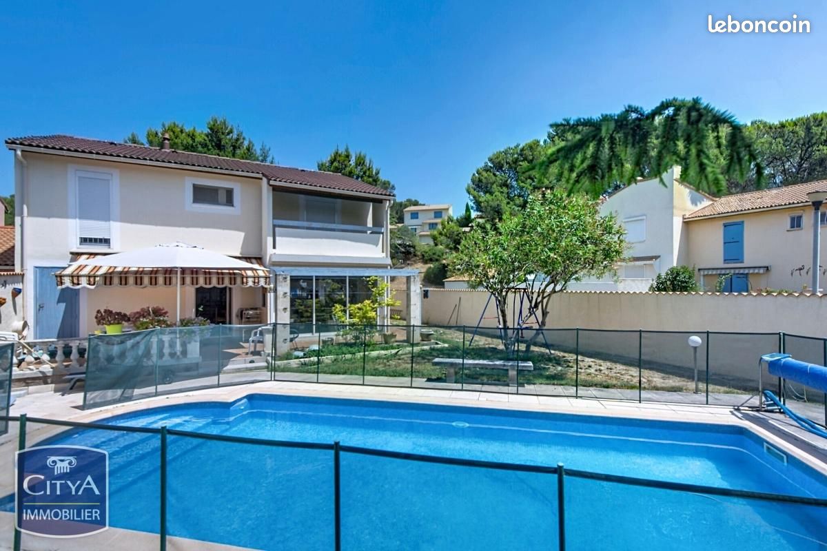 Maison 5 pièces 110 m² · à Istres · 110 m² · 390 000 €