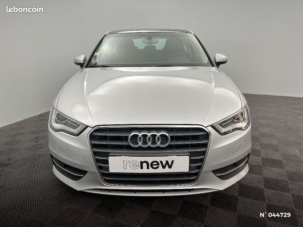 Audi A3 1.8 TFSI 180 Ambition Luxe S tronic 7 (image 3)