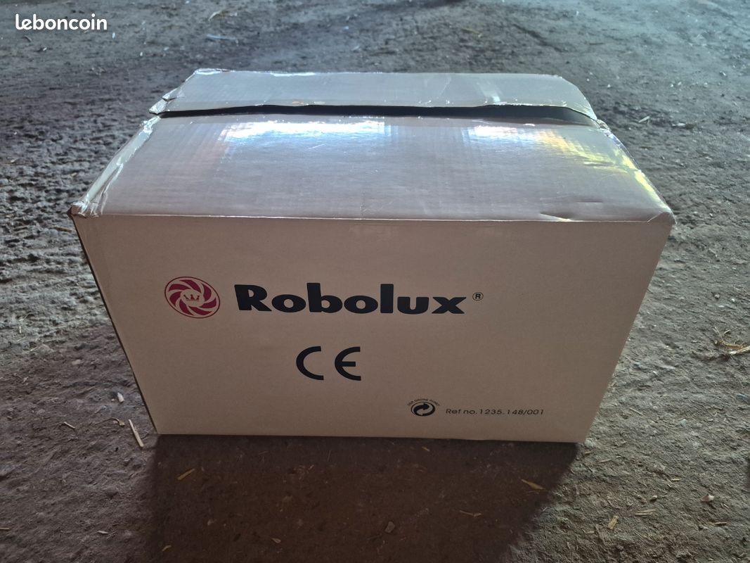 Mini four Robolux (image 3)