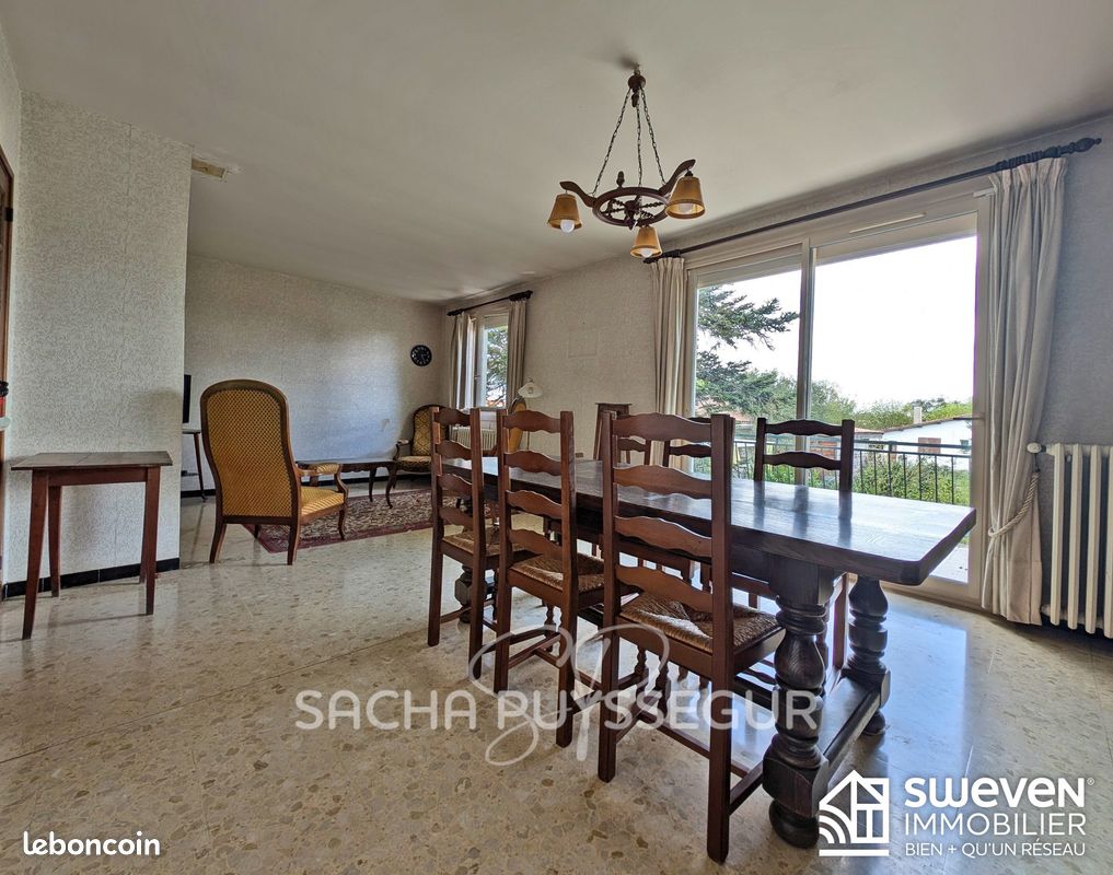 Maison 4 pièces 90 m² · à Eaunes · 90 m² · 260 000 €