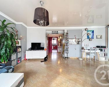 Appartement 399 000 € - 69 m²
