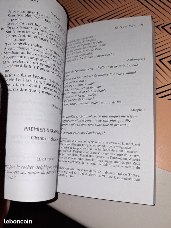 Œdipe roi (image 4)
