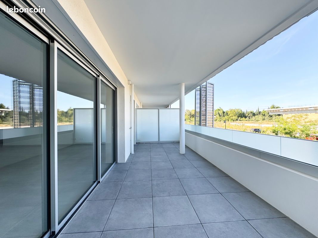Appartement 4 pièces 104 m² · à Narbonne · 104 m² · 449 900 €