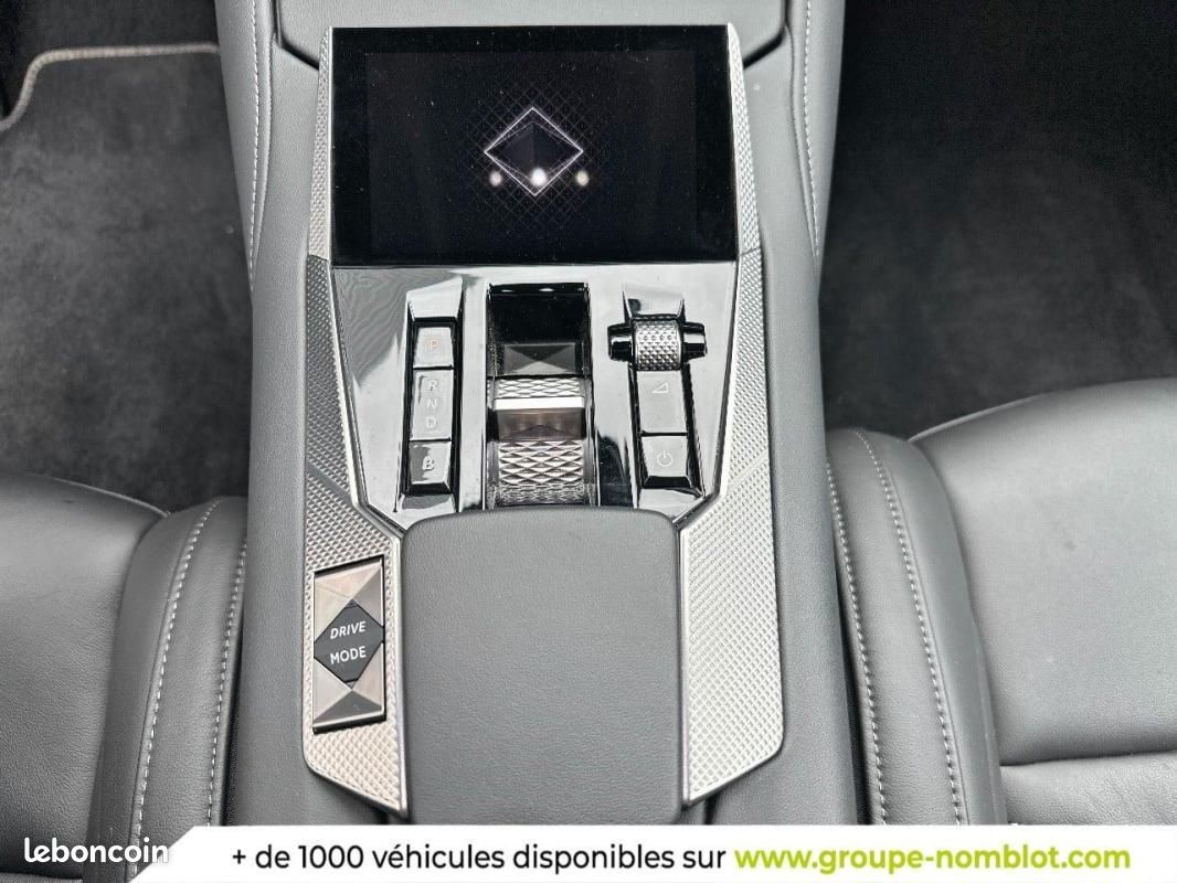 DS 4 Hybride E-Tense 225 EAT8 Rivoli (image 14)