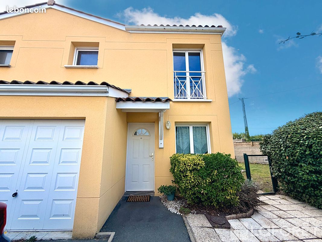 Maison 4 pièces 80 m² · à Ambarès-Et-Lagrave · 80 m² · 234 500 €