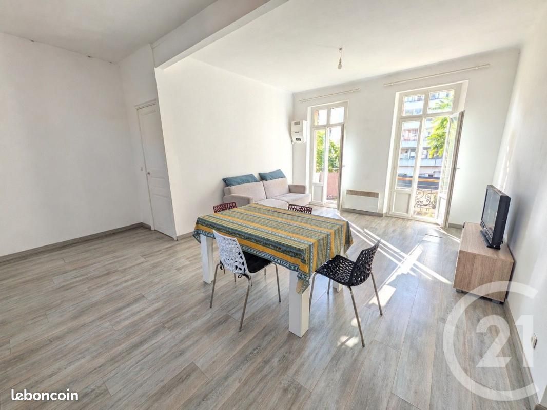 Appartement 3 pièces 67 m² · à Toulon · 67 m² · 139 000 €