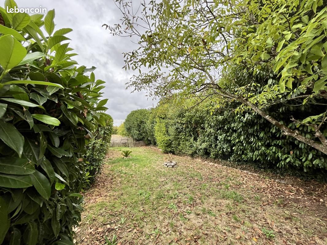 Maison 3 pièces 65 m² · à Cognac · 65 m² · 690 €/mois