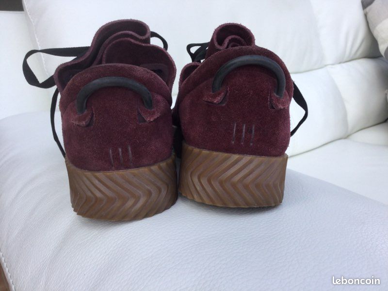 Adidas Alexander Wang UK 7 (image 3)