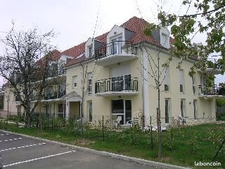 Appartement 2 pièces 34 m² · à Dijon · 34 m² · 560 €/mois