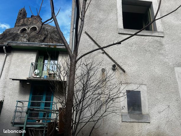 Maison 250 m² Aiguilhe