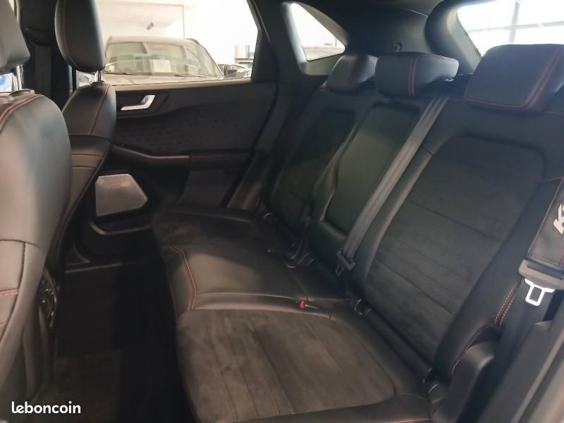 Ford Kuga 1.5 EcoBlue 120ch ST-Line BVA (image 23)