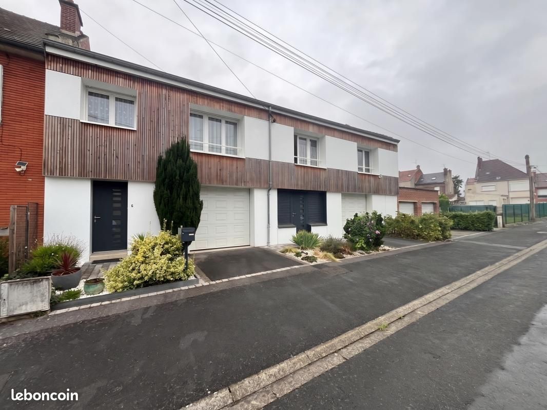 Maison 5 pièces 156 m² · à Cambrai · 156 m² · 287 000 €