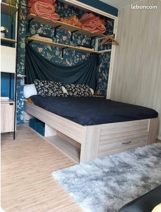 Appartement 1 pièce 21 m² · à Cazaubon · 21 m² · 31 000 €