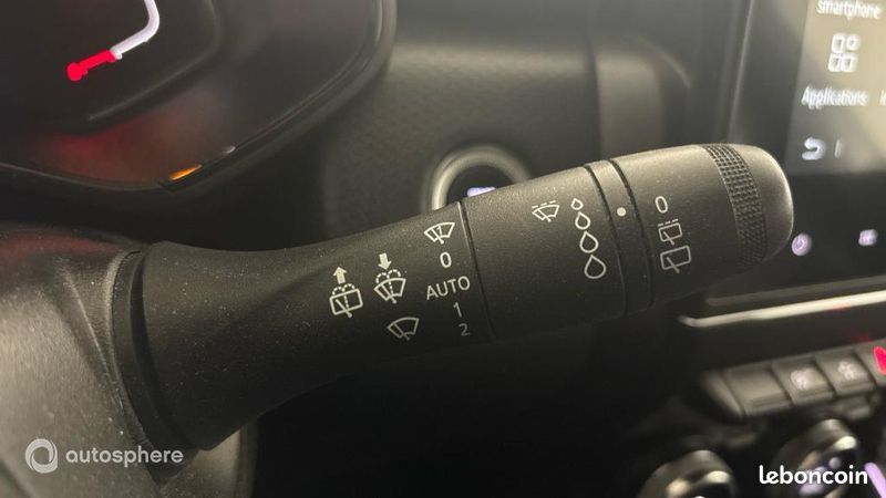 Renault Clio 1.3 TCe 140ch Intens -21N (image 24)