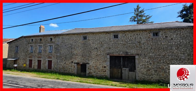Maison 6 pièces 150 m²
