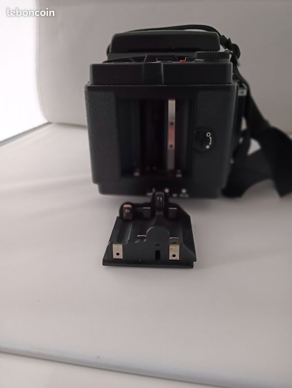 Mamiya RB67 Pro SD+ Valise Photo (image 11)