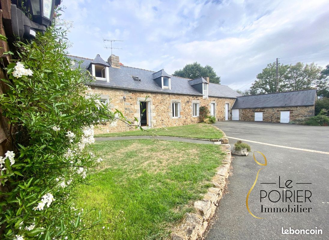 Maison 7 pièces 160 m² · à Lamballe-Armor · 160 m² · 570 900 €