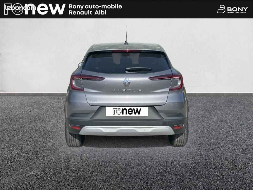 Renault Captur evolution TCe 90 (image 5)