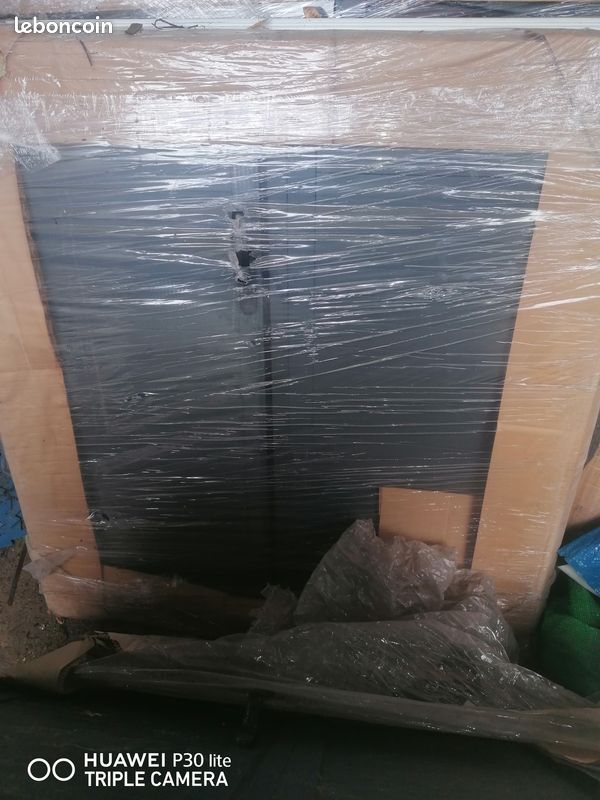 Fenêtres aluminium (image 1)