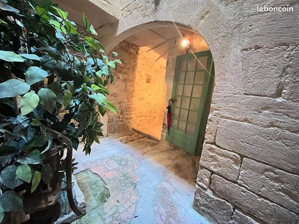 Maison de ville 4 pièces 170 m²