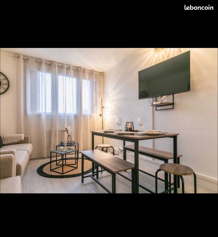 Appartement 3 pièces 51 m² · à Maisons-Alfort · 51 m² · 1 390 €/mois