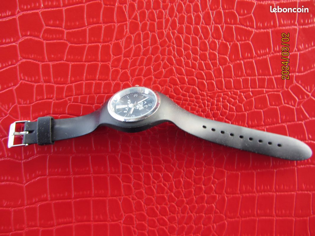 Montre A L'AISE BREIZH Montres Bijoux