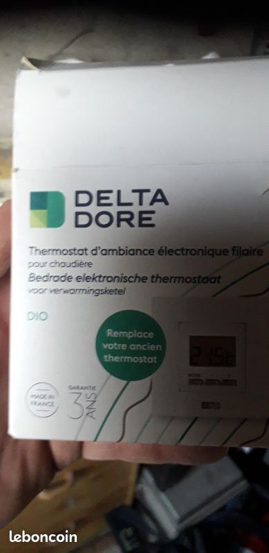 Thermostat (image 1)
