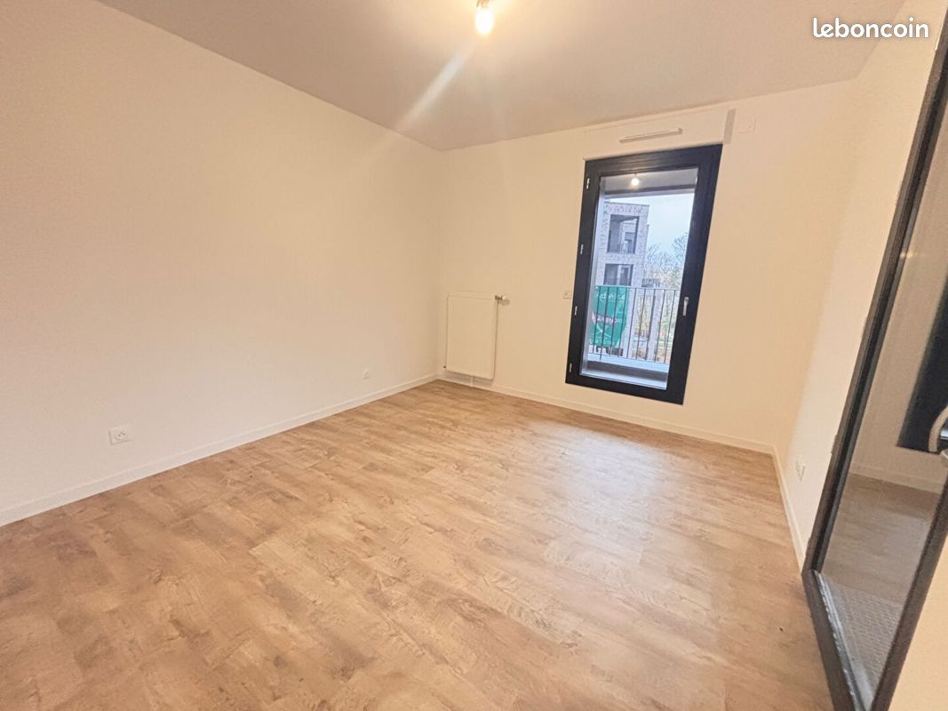 Appartement a louer massy - 4 pièce(s) - 78 m2 - Surfyn