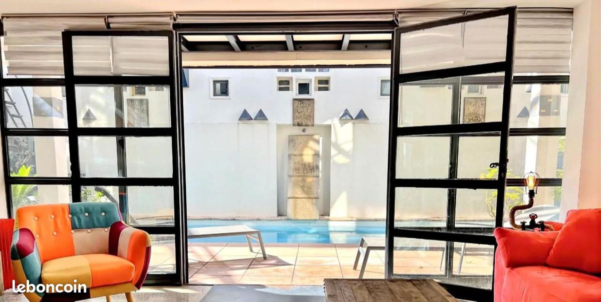 Appartement 5 pièces 180 m² · à Cannes · 180 m² · 895 000 €