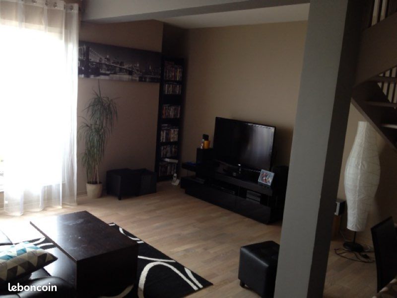 Appartement 3 pièces 72 m² · à Le Mans · 72 m² · 845 €/mois