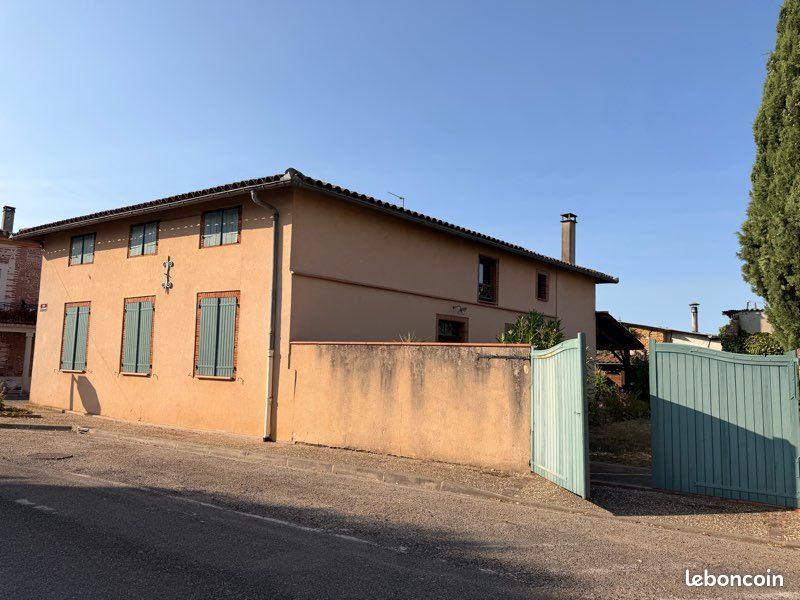 Maison 8 pièces 180 m² · à Castelsarrasin · 180 m² · 280 000 €