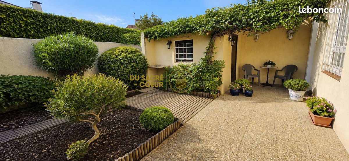 Maison 5 pièces 96 m² · à Saint-Estève · 96 m² · 208 000 €