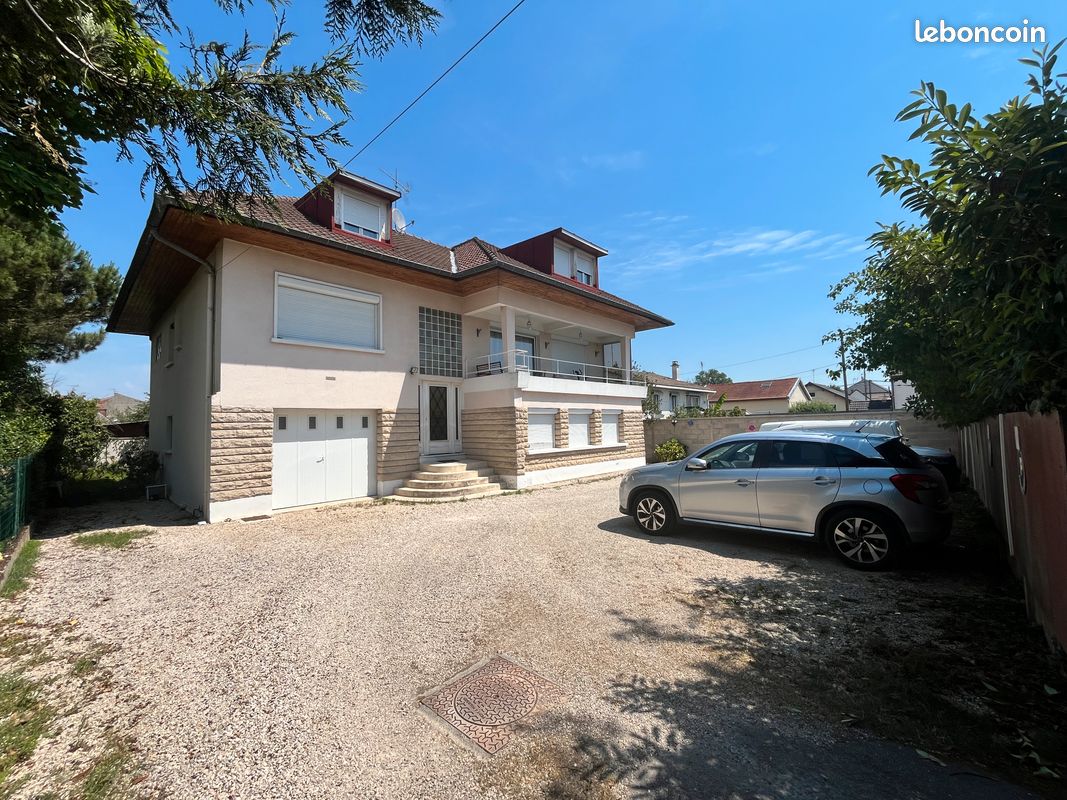 Appartement 2 pièces 37 m² · à Coubron · 37 m² · 900 €
