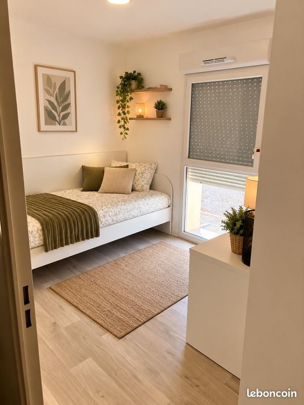 Appartement 3 pièces 40 m² · à Écully · 39,6 m² · 807 €/mois