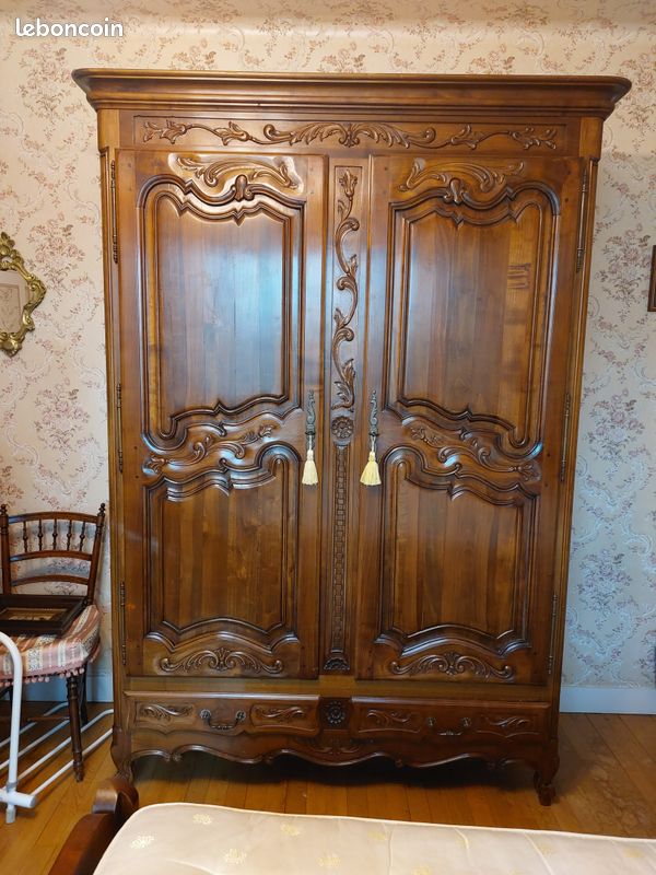 Chambre à coucher (image 2)