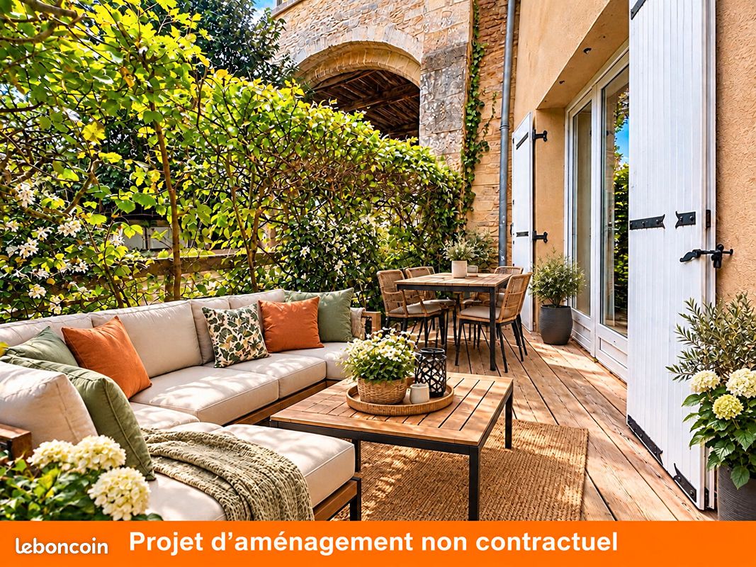 Maison 6 pièces 109 m² · à Biéville-Beuville · 109 m² · 327 900 €