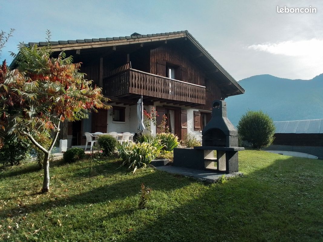Maison 5 pièces 130 m² · à Domancy · 130 m² · 530 000 €