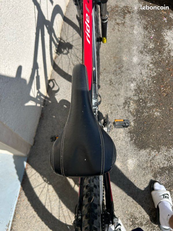 VTT Rider 2.3 (image 4)