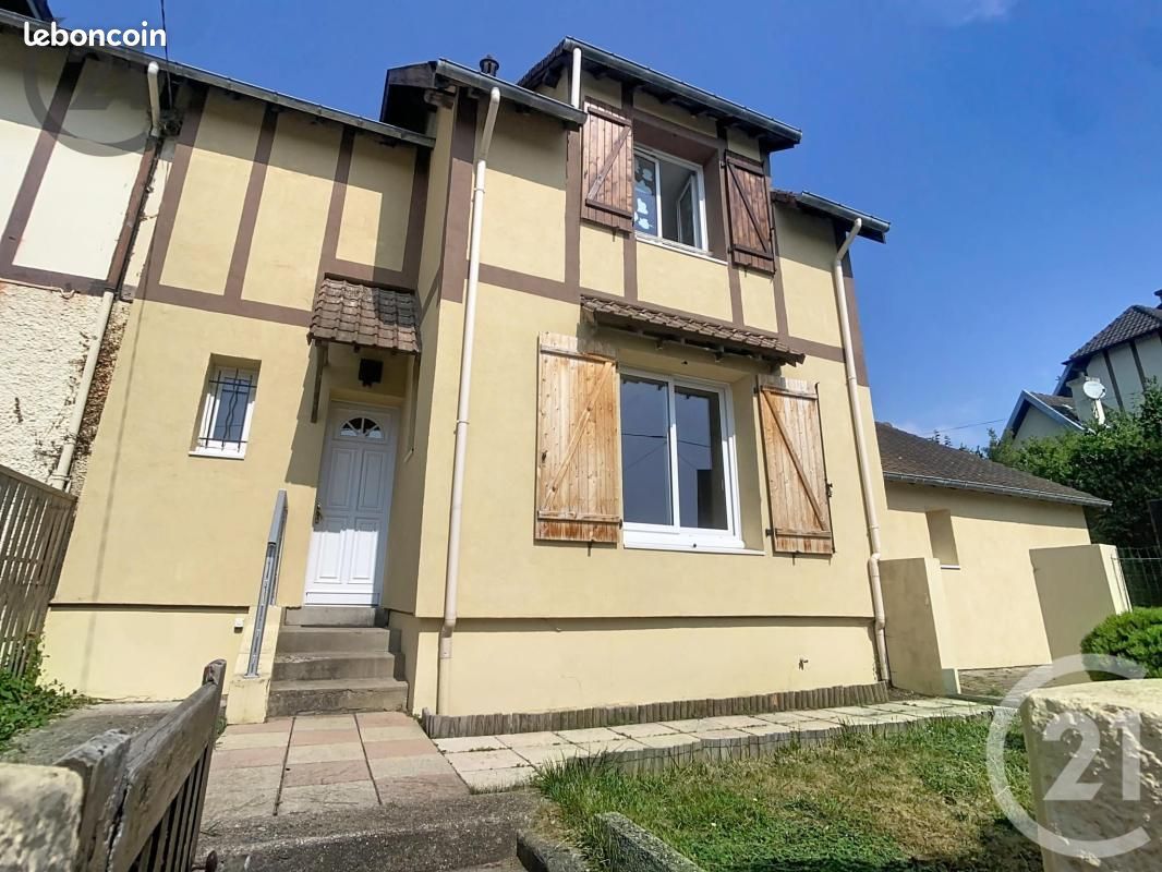 Maison 4 pièces 106 m² · à Port-Jérôme-sur-Seine · 106 m² · 210 000 €