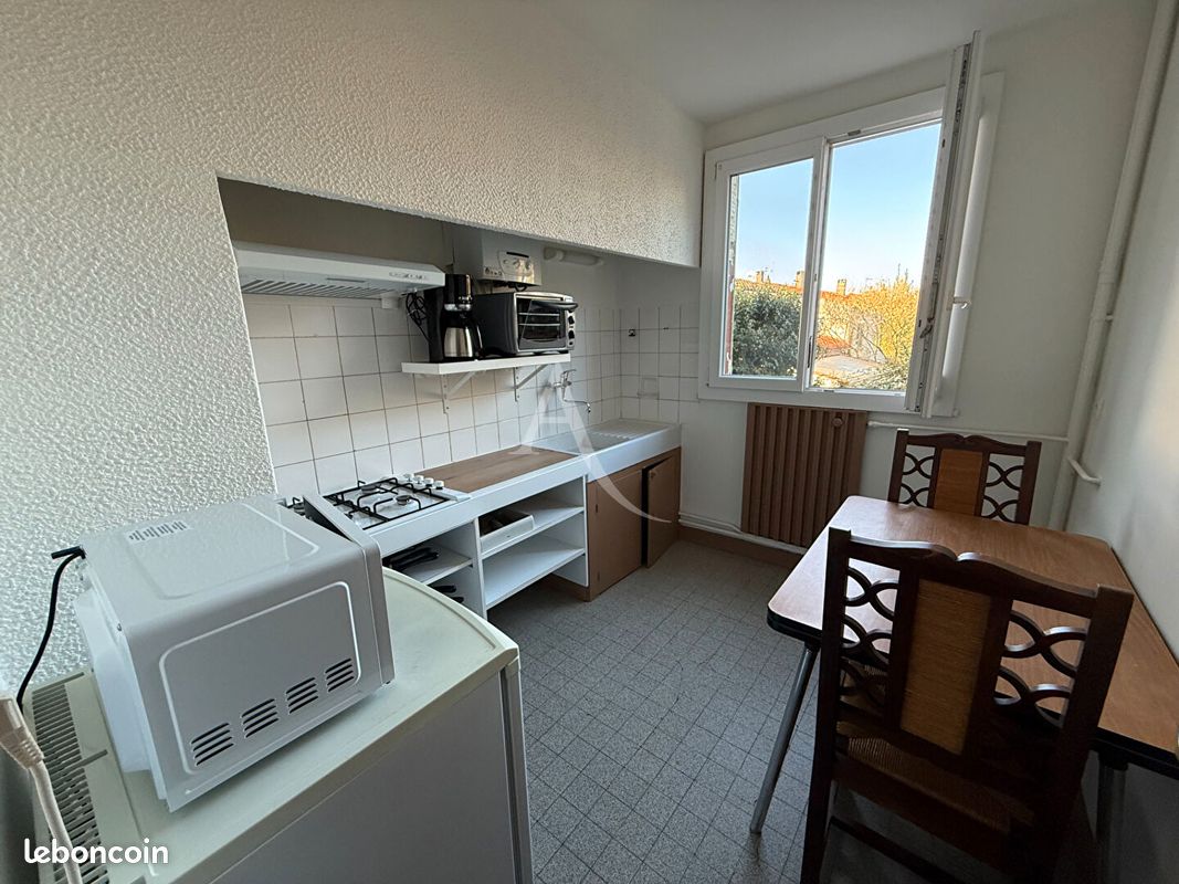 Appartement 3 pièces 60 m² · à Carcassonne · 60 m² · 695 €/mois