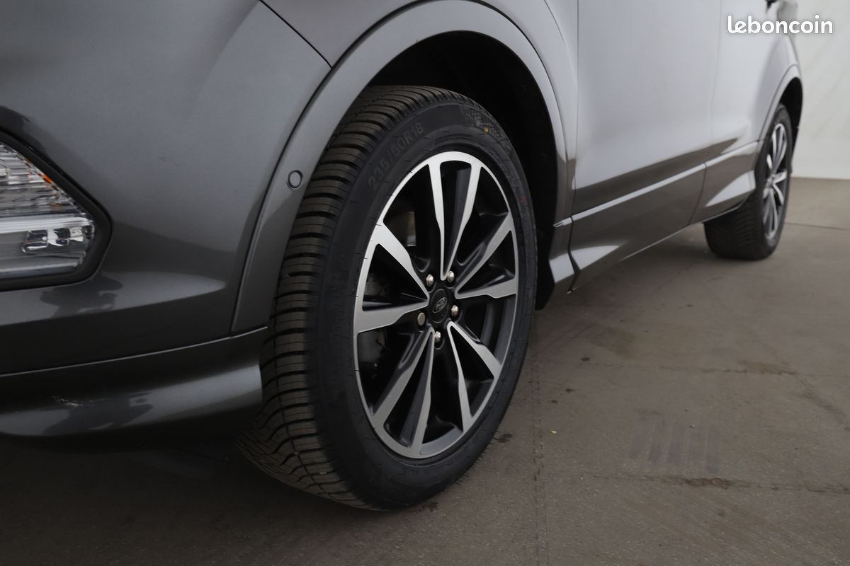 Ford Kuga 1.5 TDCi ST Line 4x2 120 ch (image 25)