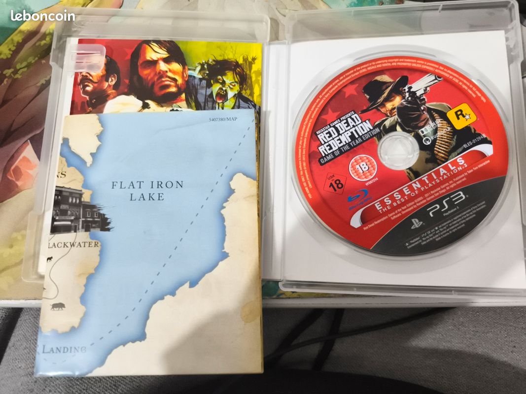 Red Dead Redemption (image 2)