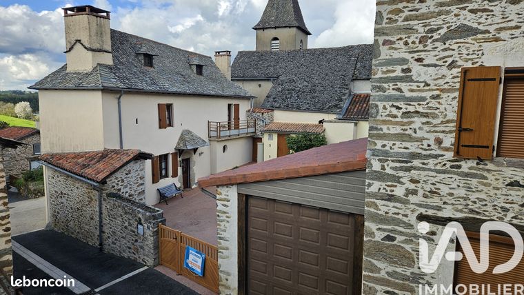 Maison de village 4 pièces 79 m²