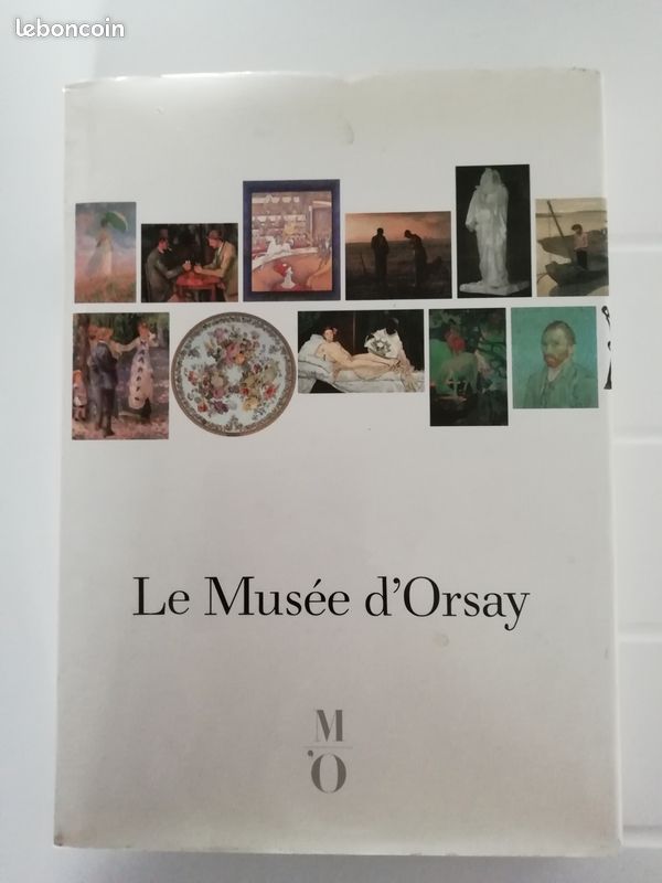 Le musée d'Orsay (image 1)