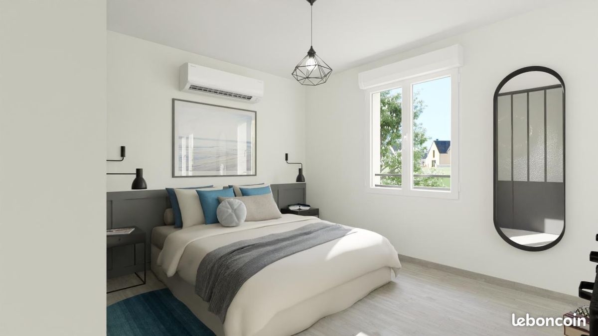Maison 6 pièces 151 m² · à Thiais · 151 m² · 373 900 €