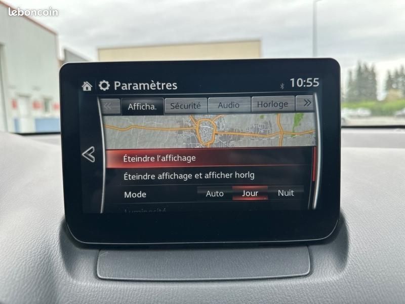 Mazda Mazda 2 1.5 e-SKYACTIV G M Hybrid 90ch Centre-Line 2023 (image 24)